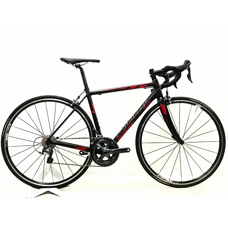 美品 リドレー RIDLEY ヘリウム SL HELIUM ULTEGRA/105 MIX 2015年頃