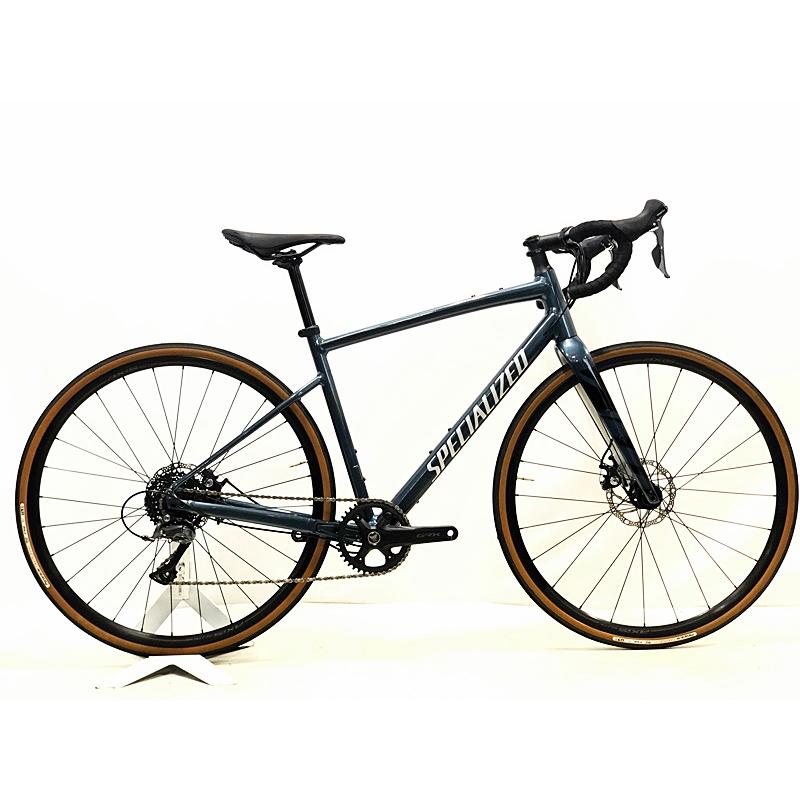 スペシャライズド（Specialized） ディバージュ DIVERGE E5 カスタム