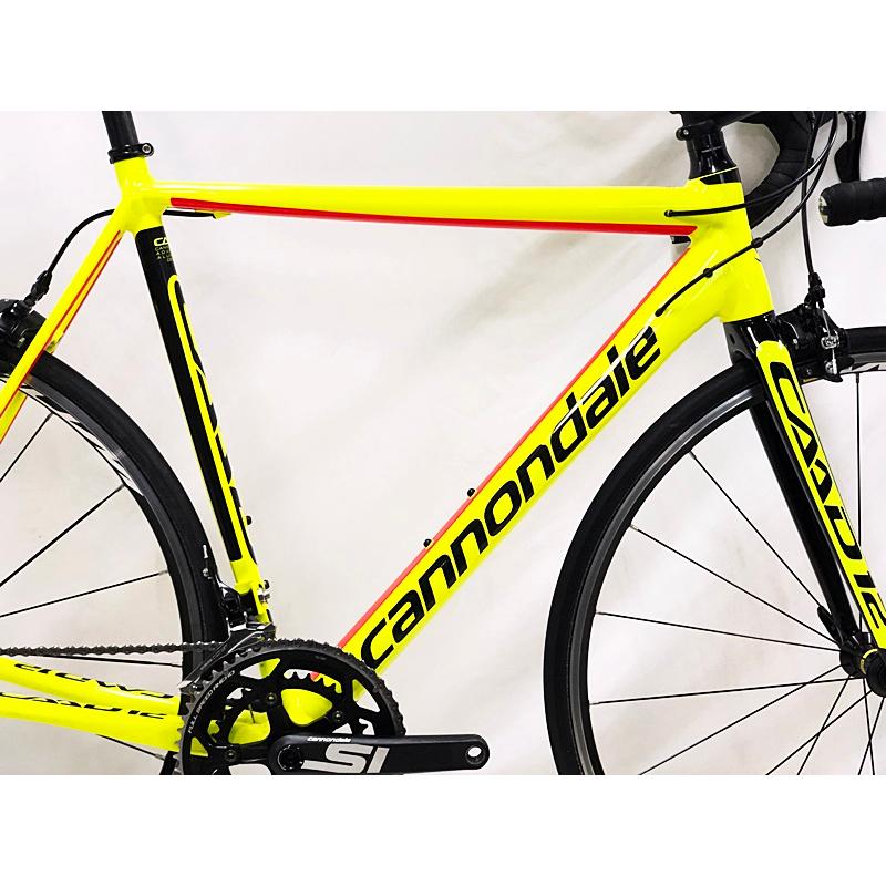 Cannondale - キャノンデール　cannondale   CAAD12 54サイズ 54cm Cannondale CAAD12 Black Inc. Rim Brake Road Frameset