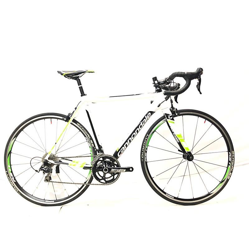 cannondale（キャノンデール） 訳アリ キャドテン ファイブ CAAD10 5