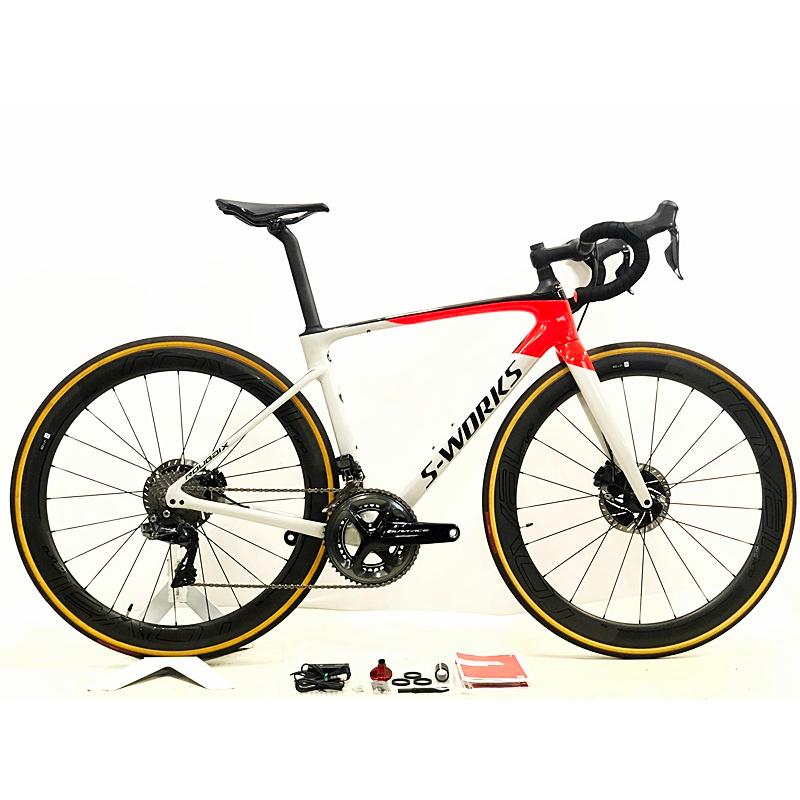 スペシャライズド（Specialized） S-WORKS ルーベ ROUBAIX DURA-ACE 