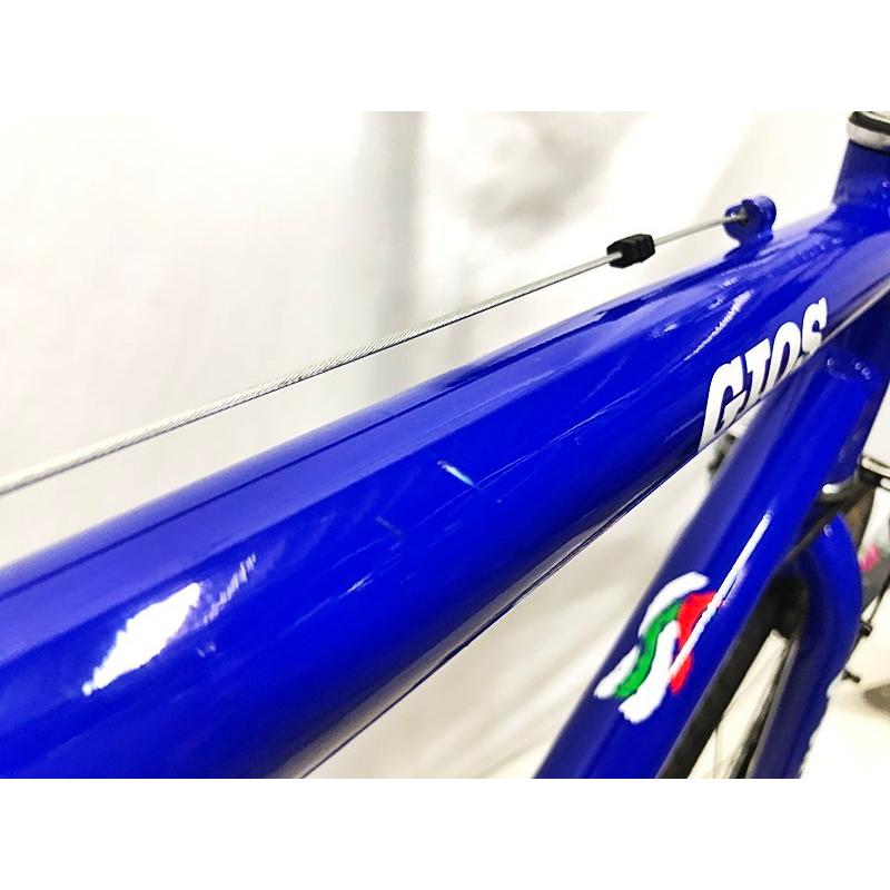 GIOS（ジオス） ミストラル MISTRAL 2018年モデル クロスバイク 480 
