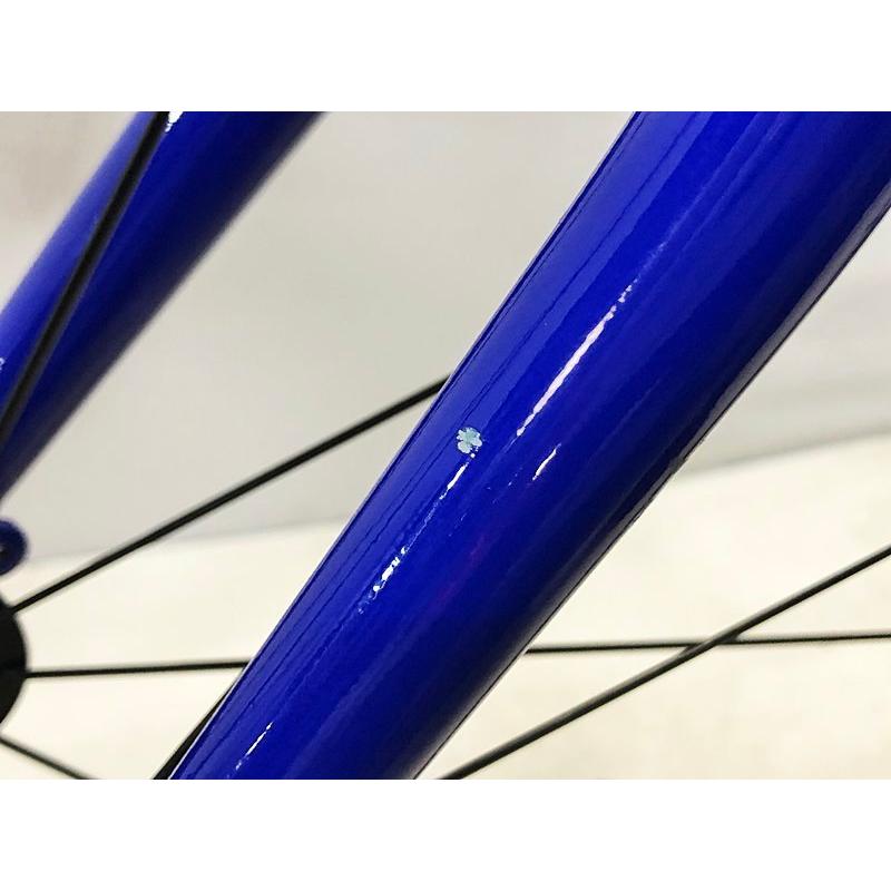 ジオス GIOS ミストラル MISTRAL 2018年モデル クロスバイク 480サイズ  