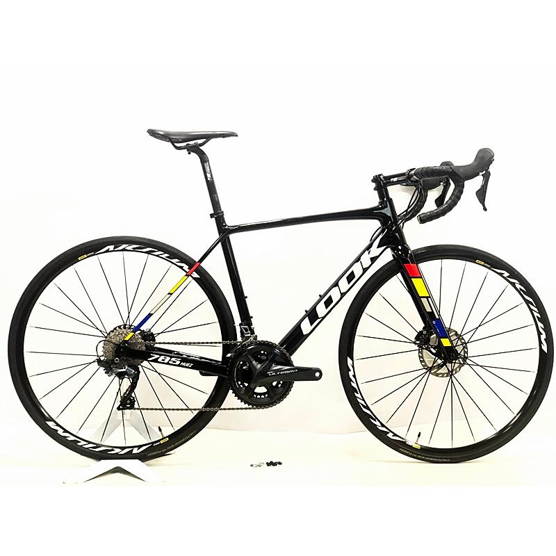 LOOK 「ルック」 785 HUEZ DISC ULTEGRA 2019年モデル ロードバイク