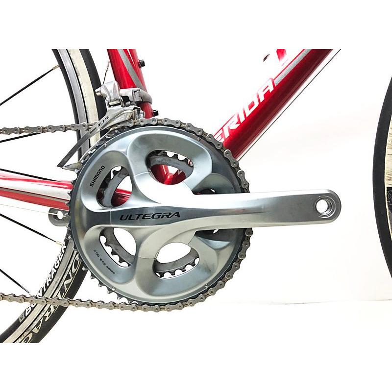 ロードバイク　MERIDA RIDE 880 Merida Road 880 – Unspokin