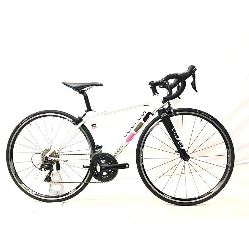 COUREUR OPTIMA AL 2016年モデル COUREUR OPTIMA AL 2016年モデル