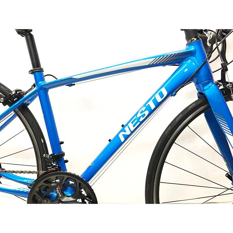 nesto 自転車 どこの