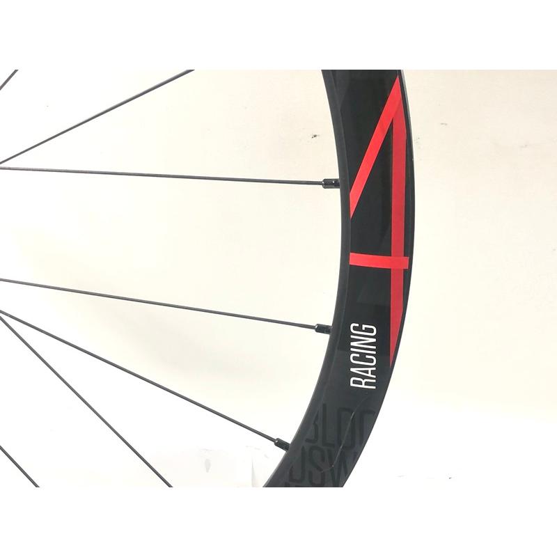 フルクラム FULCRUM レーシング4DB RACING4 DISC ホイールセット