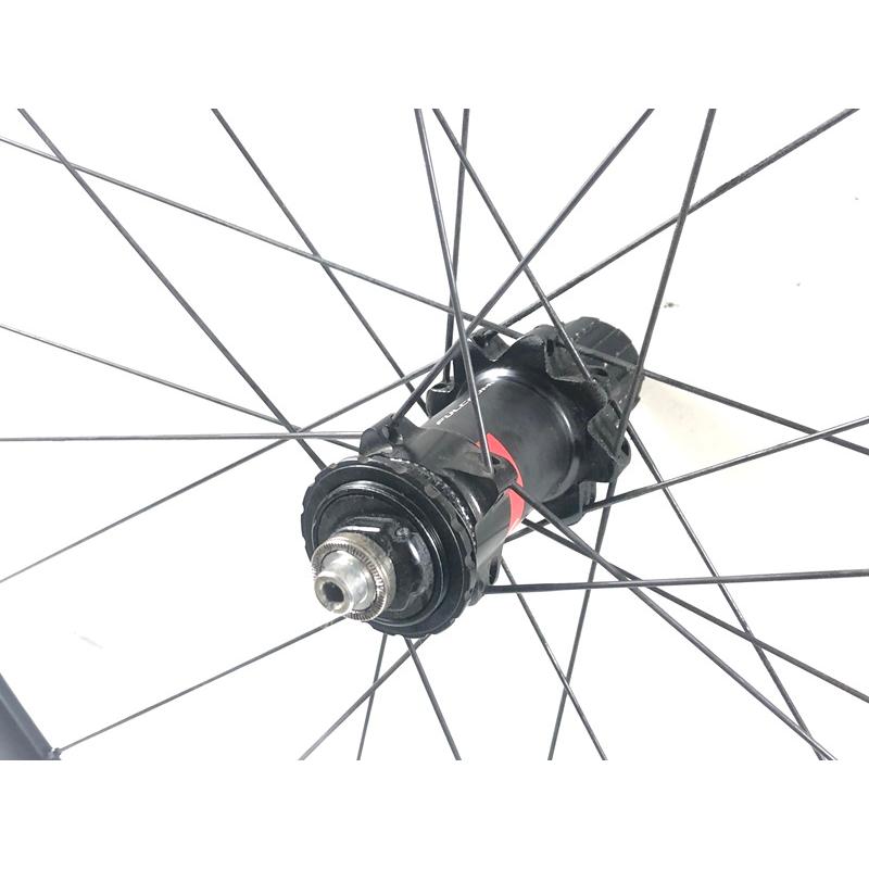 フルクラム FULCRUM レーシング4DB RACING4 DISC ホイールセット