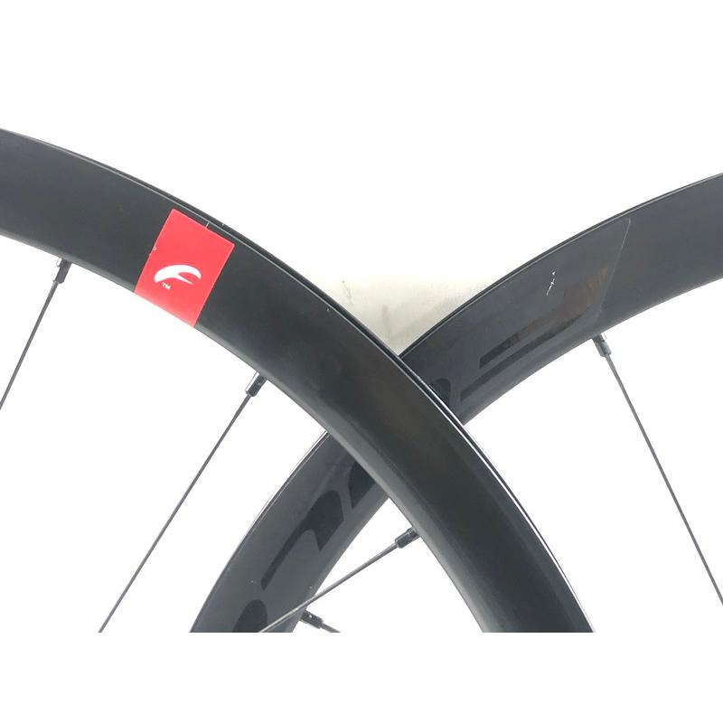 FULCRUM　　RACING 4　DB中古 フルクラム FULCRUM レーシング4DB RACING4 DISC ホイールセット