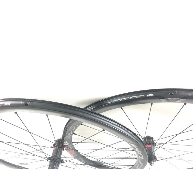 フルクラム FULCRUM レーシング4DB RACING4 DISC ホイールセット