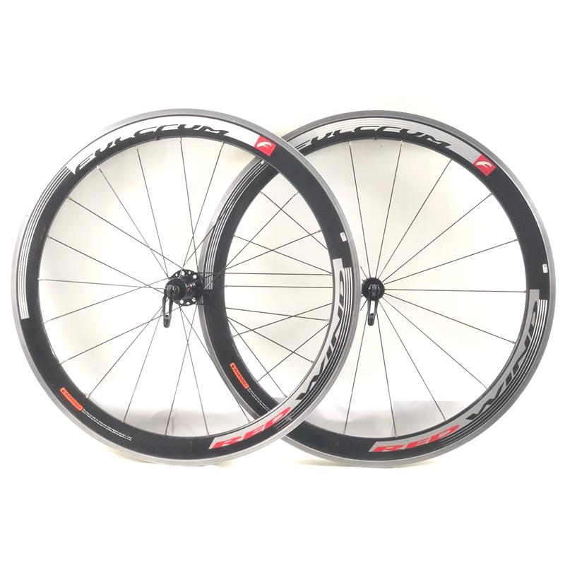 フルクラム FULCRUM レッドウィンド50 RED WIND50 ホイールセット