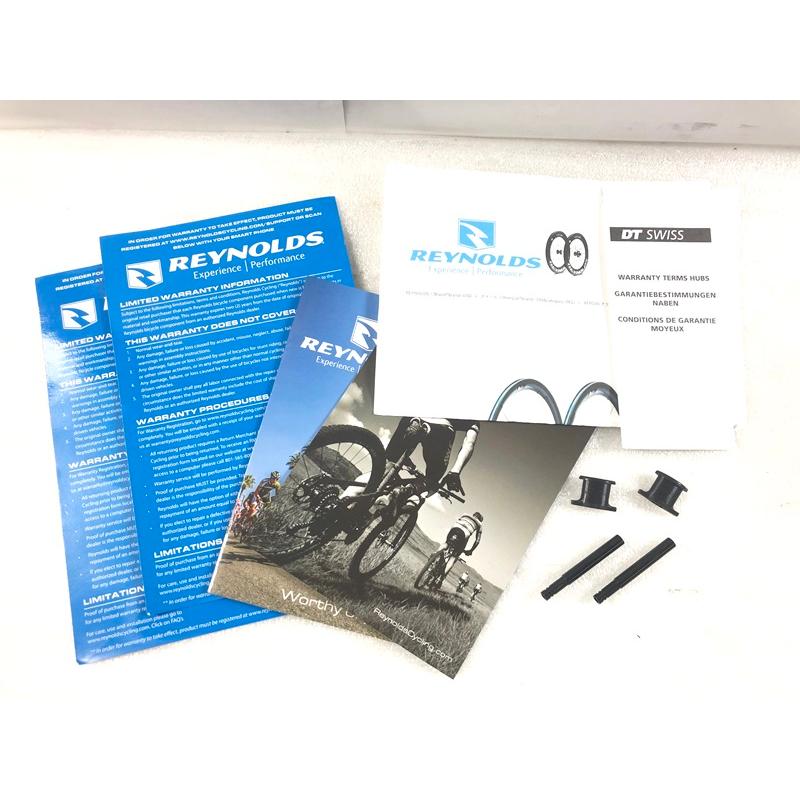 レイノルズ　AERO46タイヤ付き　カーボンホイール 訳アリ レイノルズ REYNOLDYS エアロ46 AERO46 ホイールセット