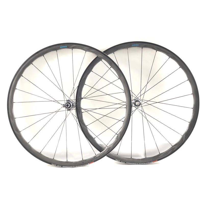 Shimano RS770 ホイールセット Shimano RS770 ホイールセット