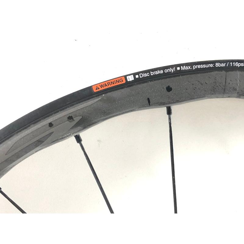 シマノ SHIMANO WH-RS770 ホイールセット シマノフリー11速