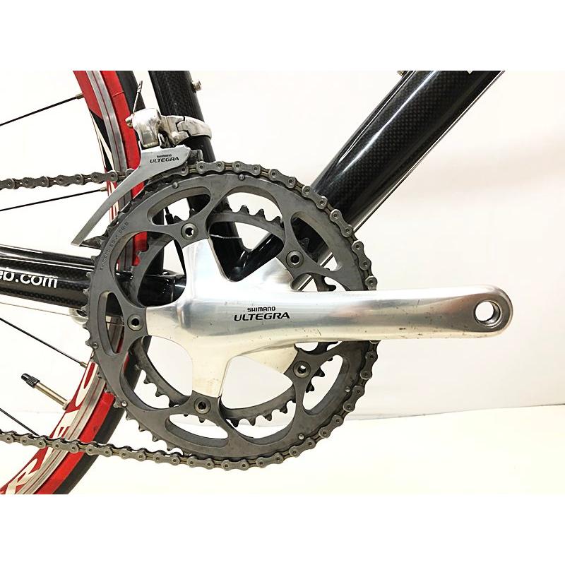 タキザワ TAKIZAWA ハープ HARP C2700 2008年モデル カーボン タキザワ TAKIZAWA ハープ HARP C2700 2008年モデル カーボン