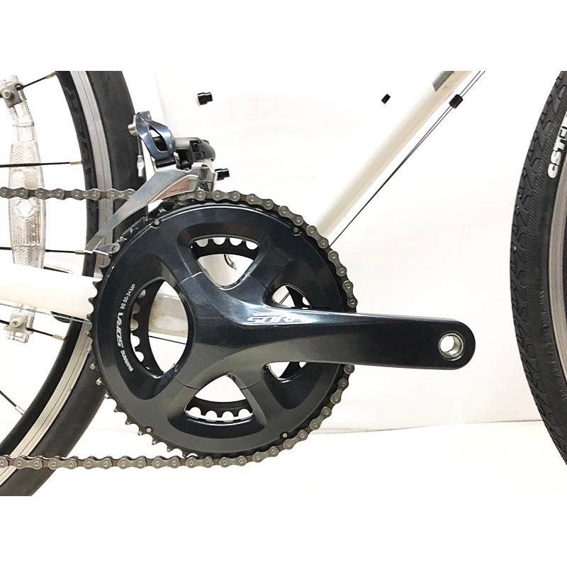 【出品7月7日まで】Domane AL3 WOMEN’S 2019 44 2019 トレック ドマーネ AL3 WOMEN'S - 轍屋自転車店