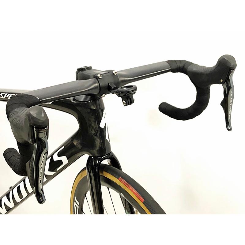 美品　S-WORKS TARMAC SL7 54 DURA-ACE Di2 スペシャライズド S-WORKS ターマック TARMAC SL7 DURA-ACE 電動Di2