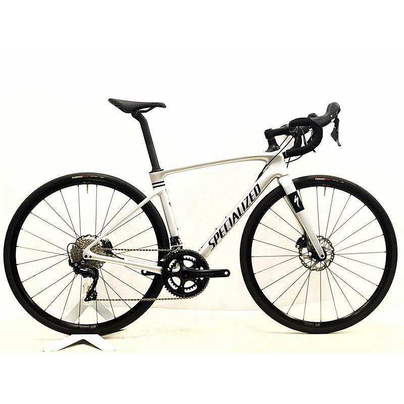 スペシャライズド 美品 ルーベ スポーツ ROUBAIX SPORT 105 油圧DISC 