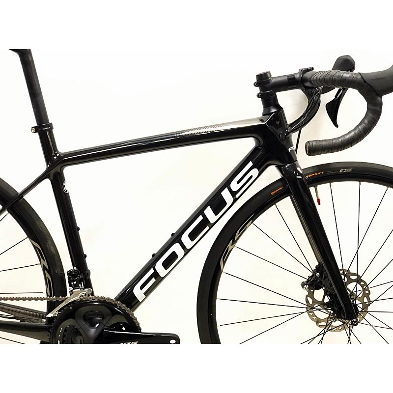 美品　FOCUS IZALCO RACE 9.7 ロードバイク　カーボン 美品 FOCUS IZALCO RACE 9.7 ロードバイク カーボン - メルカリ