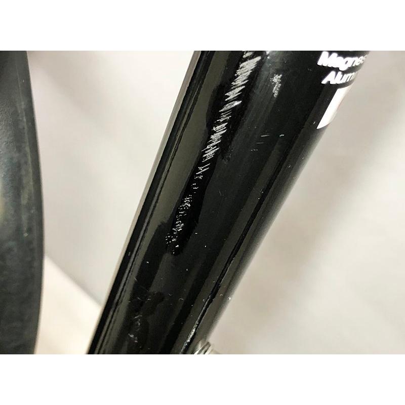 アラヤ ARAYA エクセラ レース EXR EXCELLA Race ロードバイク 48(cm