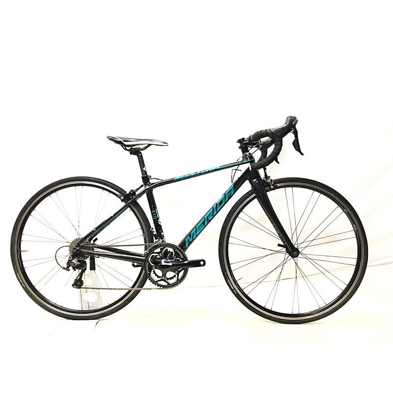 ロードバイク メリダ スクルトゥーラ410