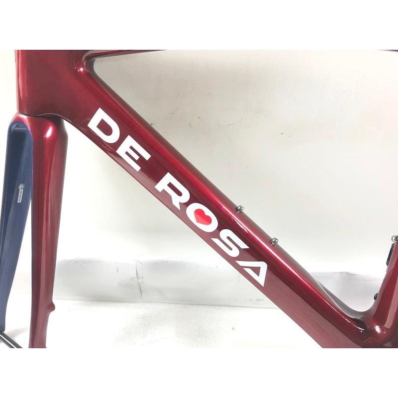 デローザ DEROSA アイドル IDOL DISC フレームセット 2020 43サイズ 