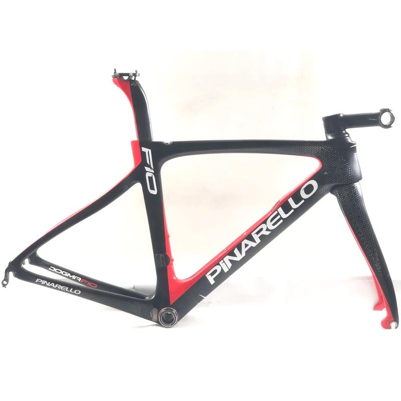 訳アリ ピナレロ PINARELLO ドグマ DOGMA F10 フレームセット 2018 