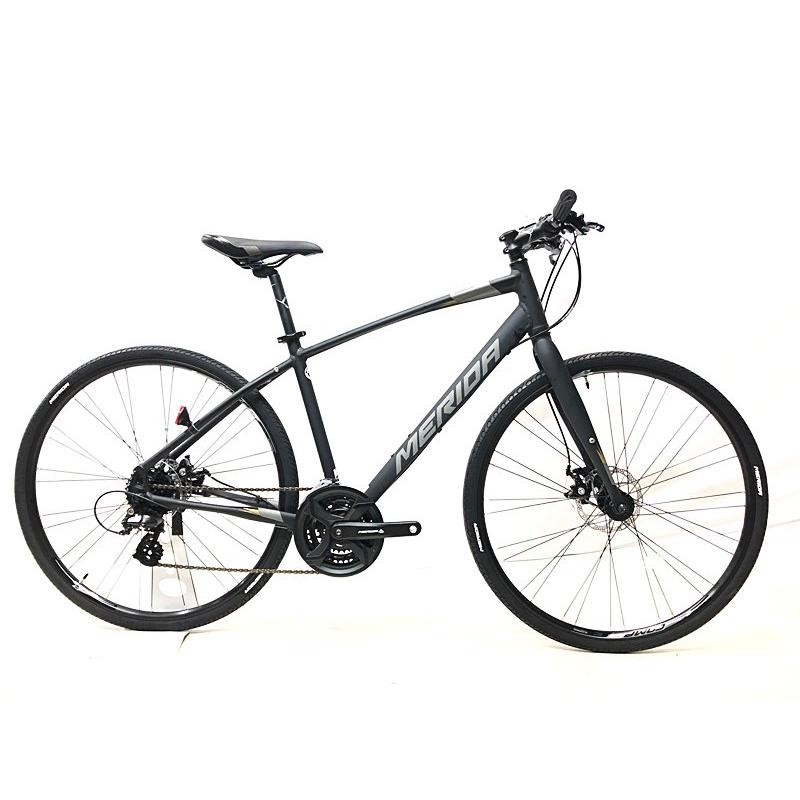 超美品 メリダ MERIDA クロスウェイ CROSSWAY 200-MD (AMY2462) 2022年