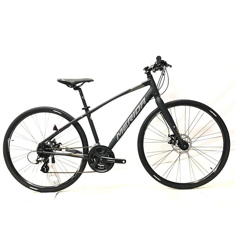 美品 メリダ MERIDA クロスウェイ CROSSWAY 200-MD (AMY2412) 2022年 