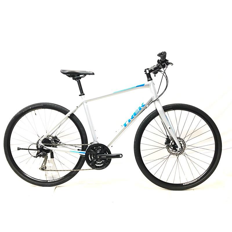美品！】トレック TREK FX 3 Disc