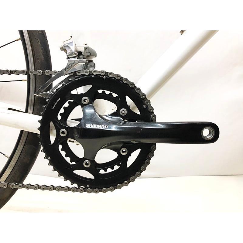 トレック（TREK） TREK 7.5FX 2015年モデル クロスバイク 17.5(44.5cm