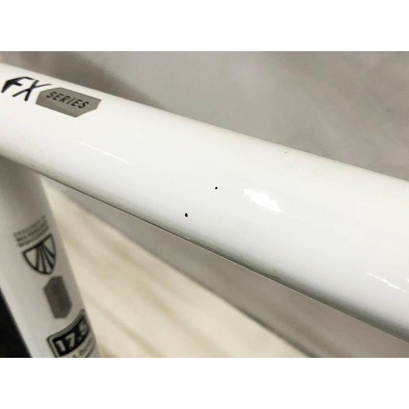 トレック（TREK） TREK 7.5FX 2015年モデル クロスバイク 17.5(44.5cm
