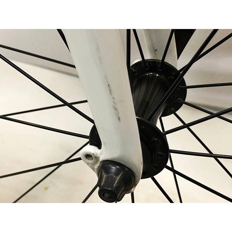 トレック（TREK） TREK 7.5FX 2015年モデル クロスバイク 17.5(44.5cm
