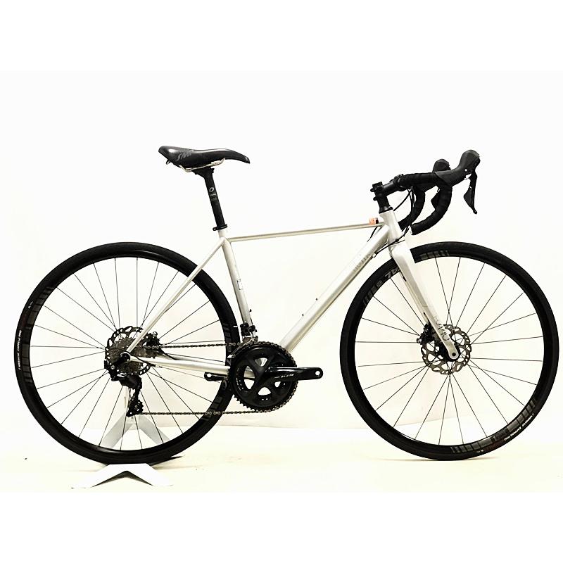 FUJIフジFOREALフォリアル 105 R7000 油圧ディスククロモリ