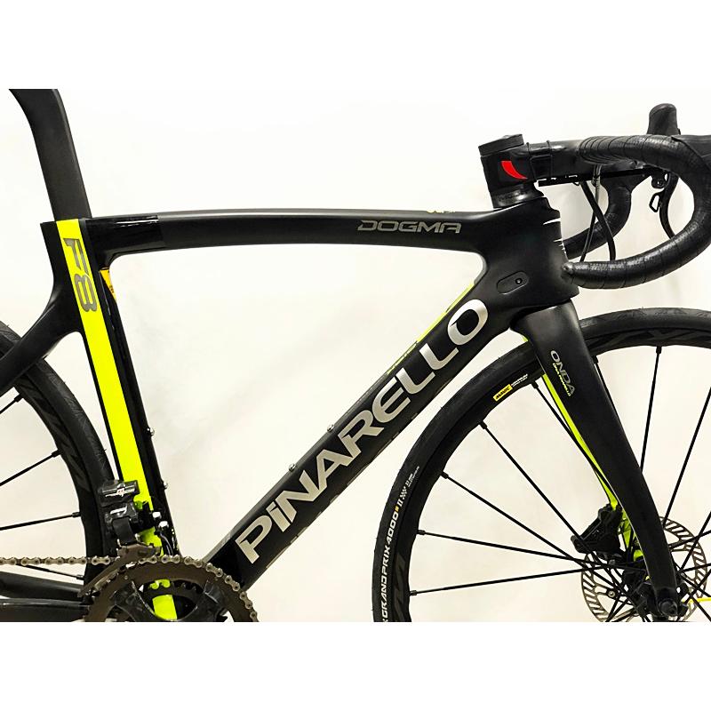 ピナレロ PINARELLO ドグマ F8 DISK DOGMA CAMPAGNOLO 電動EPS ピナレロ PINARELLO ドグマ F8 DISK DOGMA CAMPAGNOLO 電動EPS