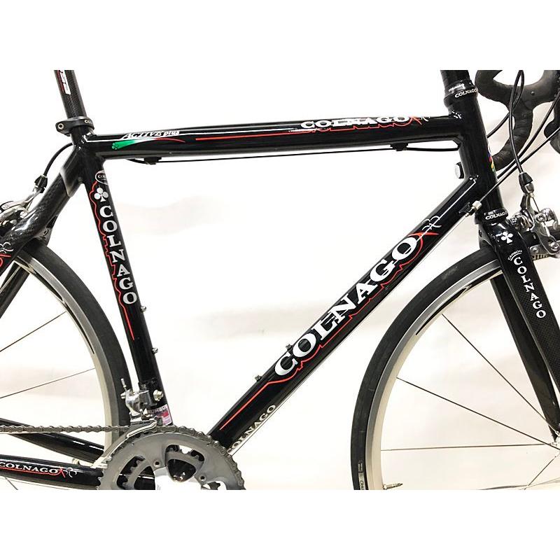 COLNAGO（コルナゴ） アクティブ プラス ACTIVE PLUS 2006年モデル