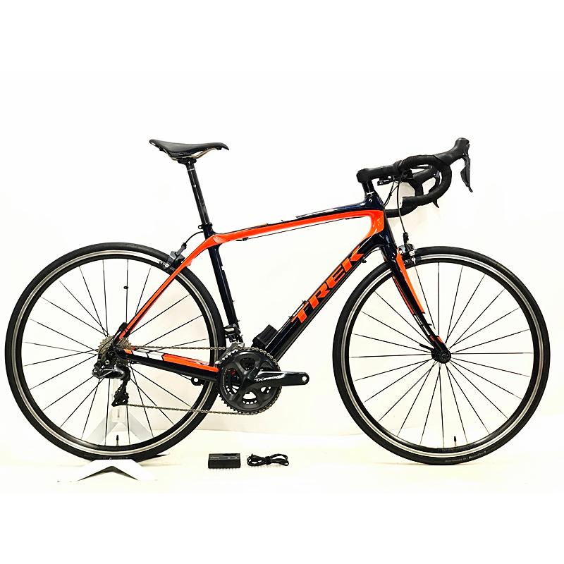 トレック（TREK） 訳アリ ドマーネ S5 DOMANE S5 OCLV400 ULTEGRA 電動