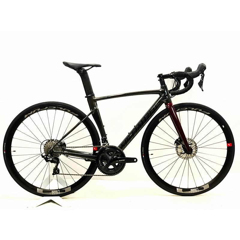 スペシャライズド アレー スプリント ALLEZ SPRINT 105 油圧DISC