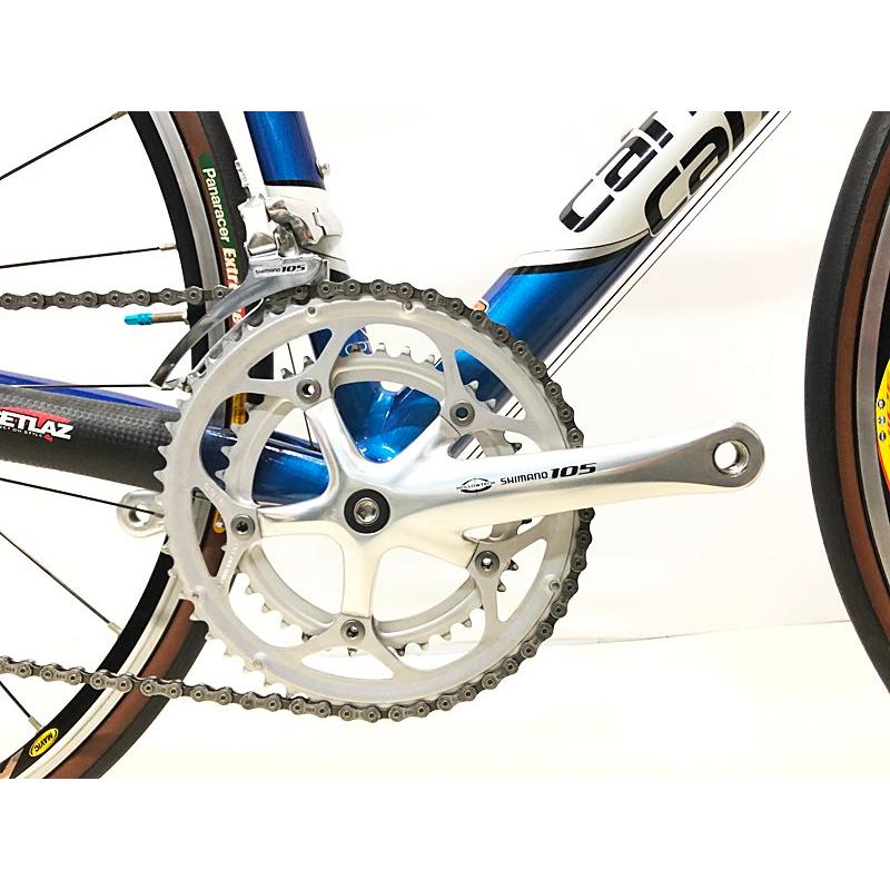 ★商品説明に重要項目あり cannondale R700 ロードバイクフレーム ☆商品説明に重要項目あり cannondale R700 ロードバイク