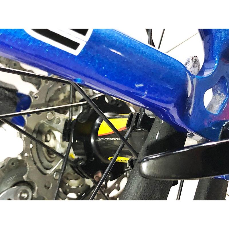 cannondale キャノンデール CANNONDALE R700 2004年モデル ロード