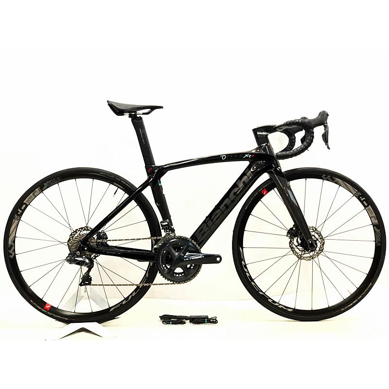 Bianchi ジャンク ビアンキ BIANCHI オルトレ OLTRE XR4 DISC ULTEGRA
