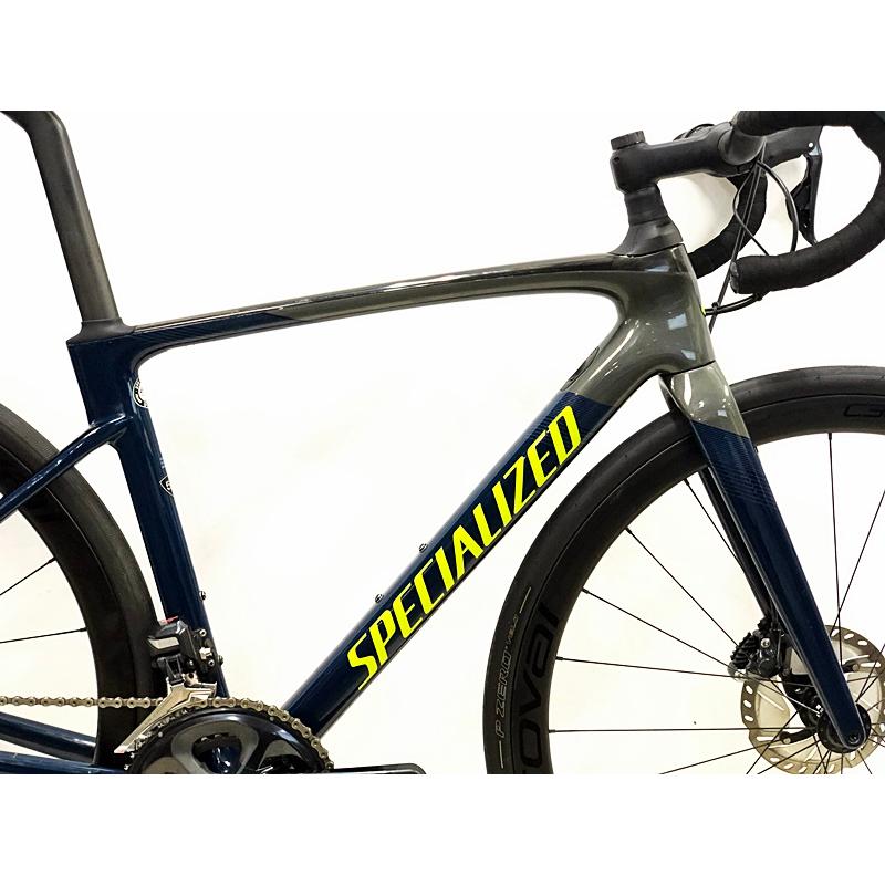 値下！美品！Specialized ルーベExpert アルテグラDi2