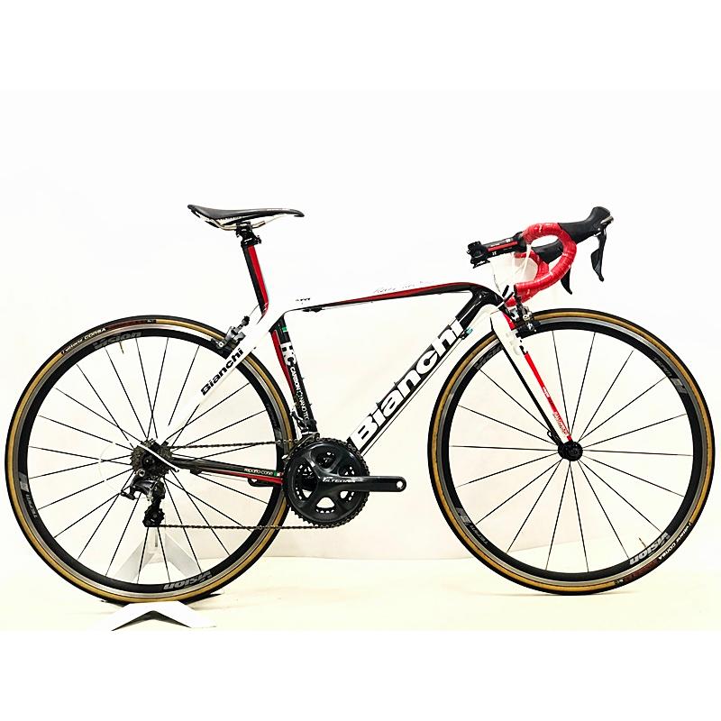 Bianchi ビアンキ BIANCHI 928 カーボン SL Carbon ULTEGRA 2011