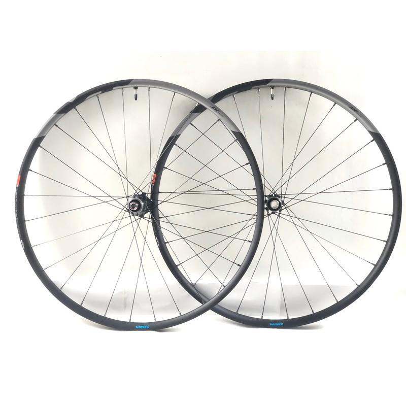 シマノ完組ホイール(リア) DEORE XT WH-M8100-B 29未使用品 シマノ DEORE XT WH-M8100-B 29リア未使用〜9/5迄 - メルカリ