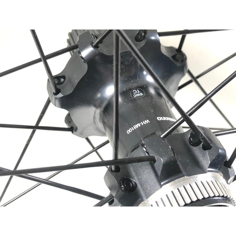 シマノ DEORE XT WH-M8100-B 29リア未使用〜9/5迄 シマノ DEORE XT WH-M8100-B 29リア未使用〜9/5迄 - メルカリ