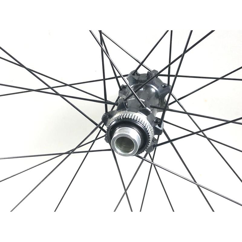 シマノ DEORE XT WH-M8100-B 29リア未使用〜9/5迄 Shimano WH-M8100 XT 29