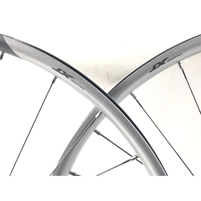 シマノ完組ホイール(リア) DEORE XT WH-M8100-B 29未使用品 未使用品 SHIMANO WH-M8100-B DEORE XT ホイールセット シマノ