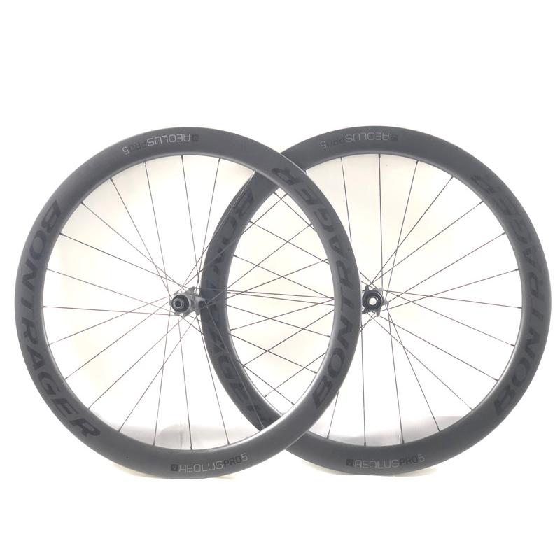 Aeolus Pro5 Disc（アイオロス プロ5 ディスク） ボントレガー BONTRAGER アイオロスプロ5 AEOLUS PRO5 DISC