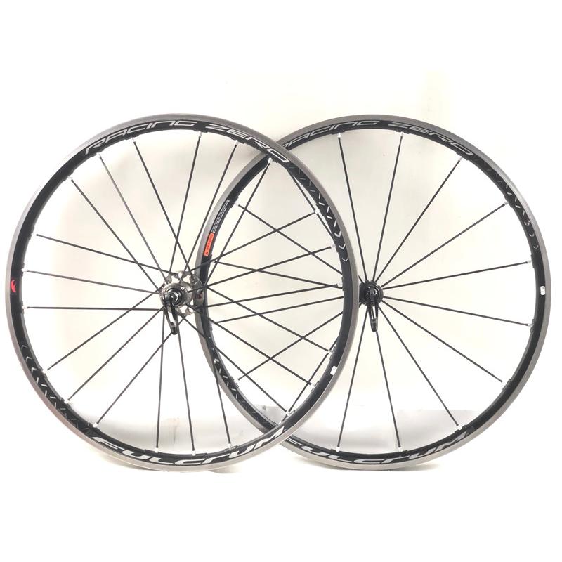 訳アリ フルクラム FULCRUM レーシングゼロ RACING ZERO C17 ホイール